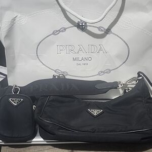 Prada reedition 2005